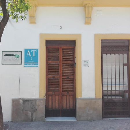 Apartamento Casa Jerez Alameda del Banco Jerez de la Frontera Exterior foto