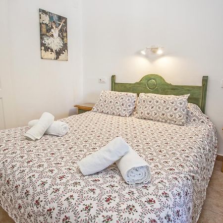 Apartamento Casa Jerez Alameda del Banco Jerez de la Frontera Exterior foto