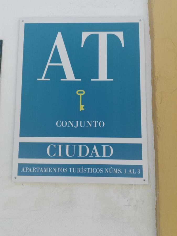 Apartamento Casa Jerez Alameda del Banco Jerez de la Frontera Exterior foto