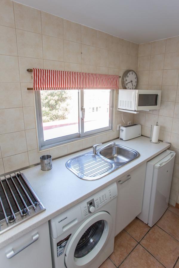 Apartamento Casa Jerez Alameda del Banco Jerez de la Frontera Exterior foto