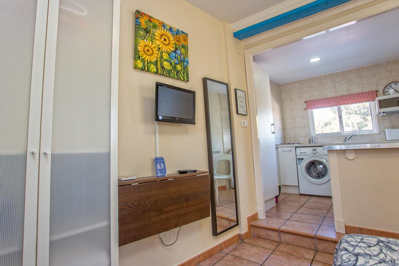 Apartamento Casa Jerez Alameda del Banco Jerez de la Frontera Exterior foto
