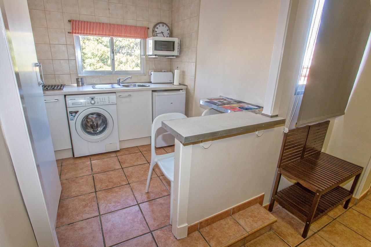 Apartamento Casa Jerez Alameda del Banco Jerez de la Frontera Exterior foto