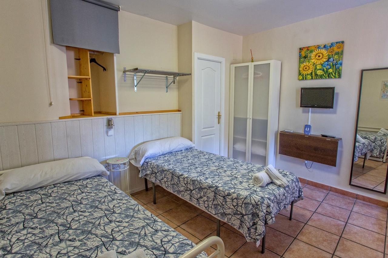 Apartamento Casa Jerez Alameda del Banco Jerez de la Frontera Exterior foto