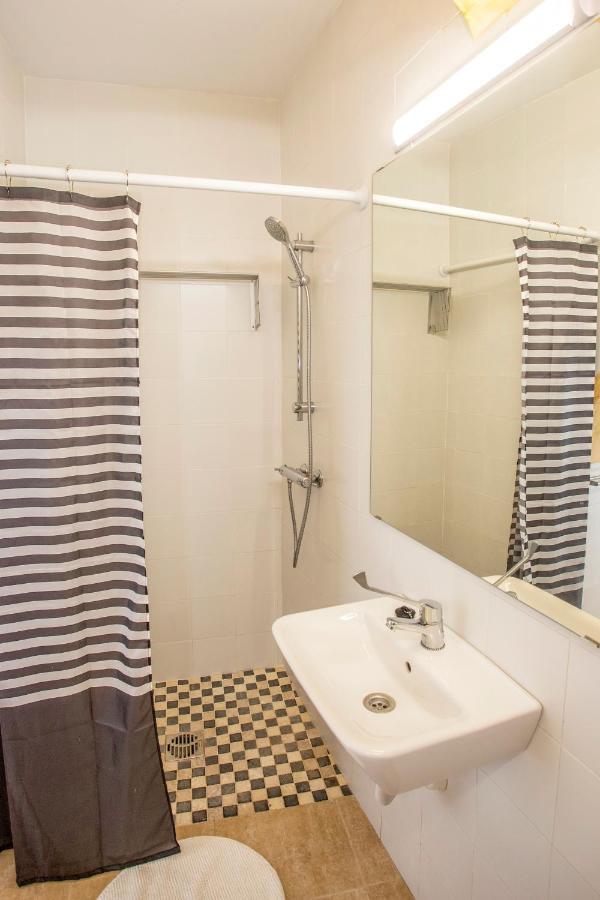Apartamento Casa Jerez Alameda del Banco Jerez de la Frontera Exterior foto